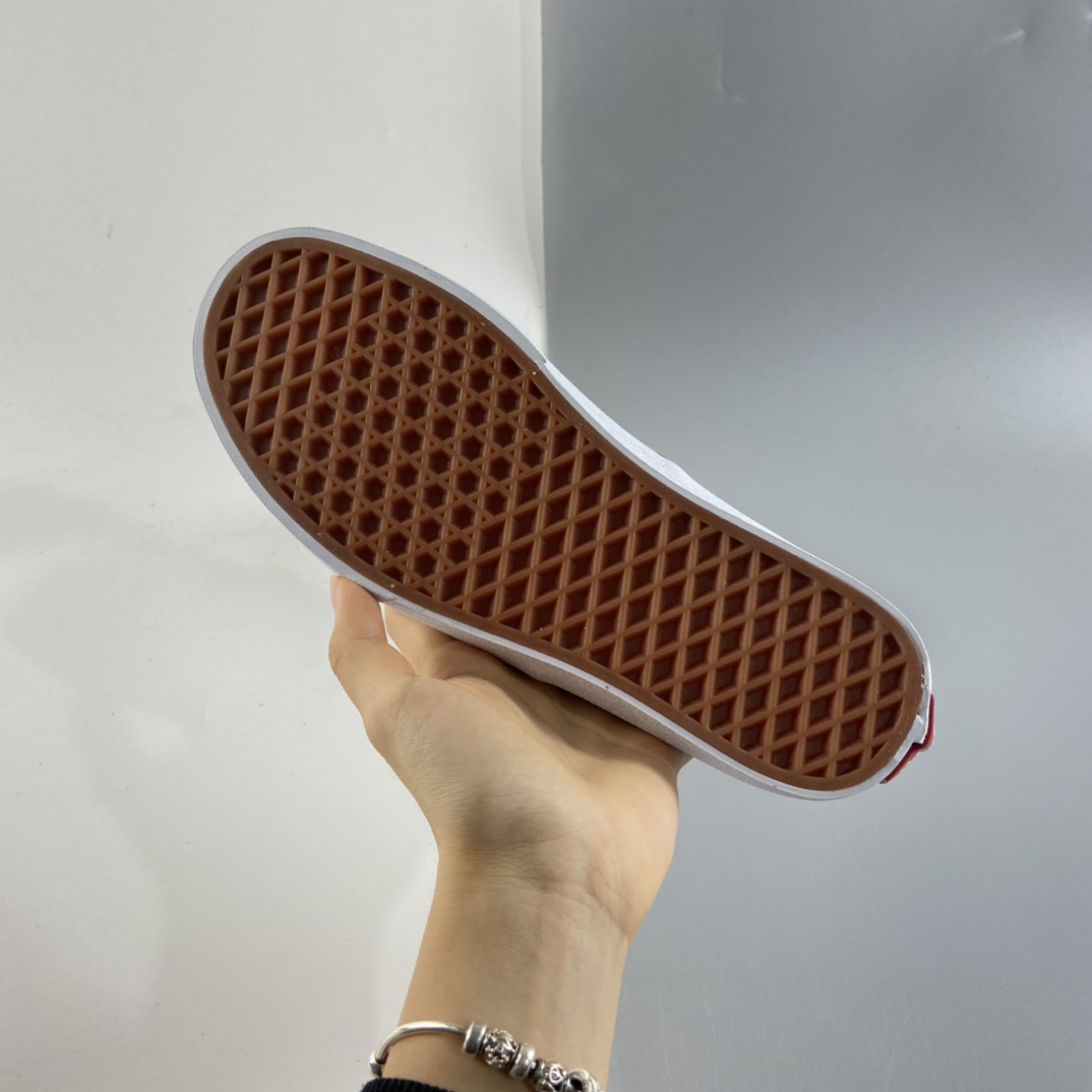 P140 Vans Authentic 万斯 安纳海姆 半拖懒人一脚蹬 经典aut VN0A54F76BT