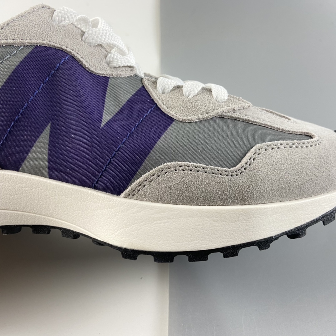 P150 New Balance MS327系列复古休闲运动慢跑鞋 MS327FC
