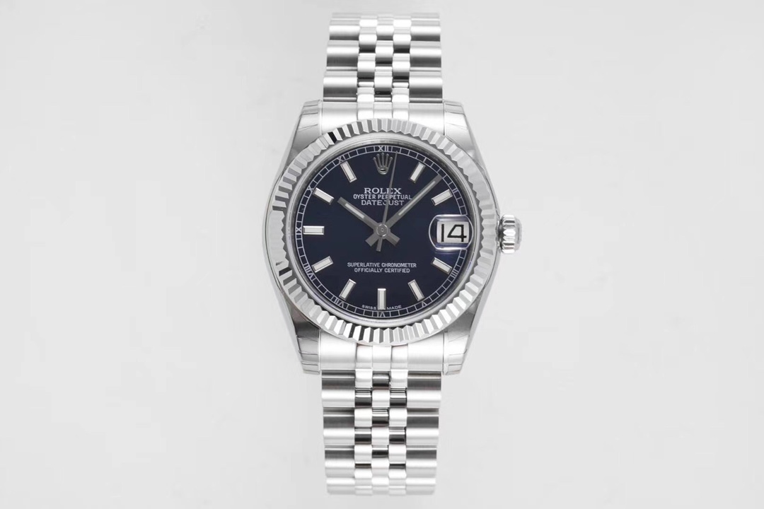 Rolex Datejust Buy
 Watch Blue