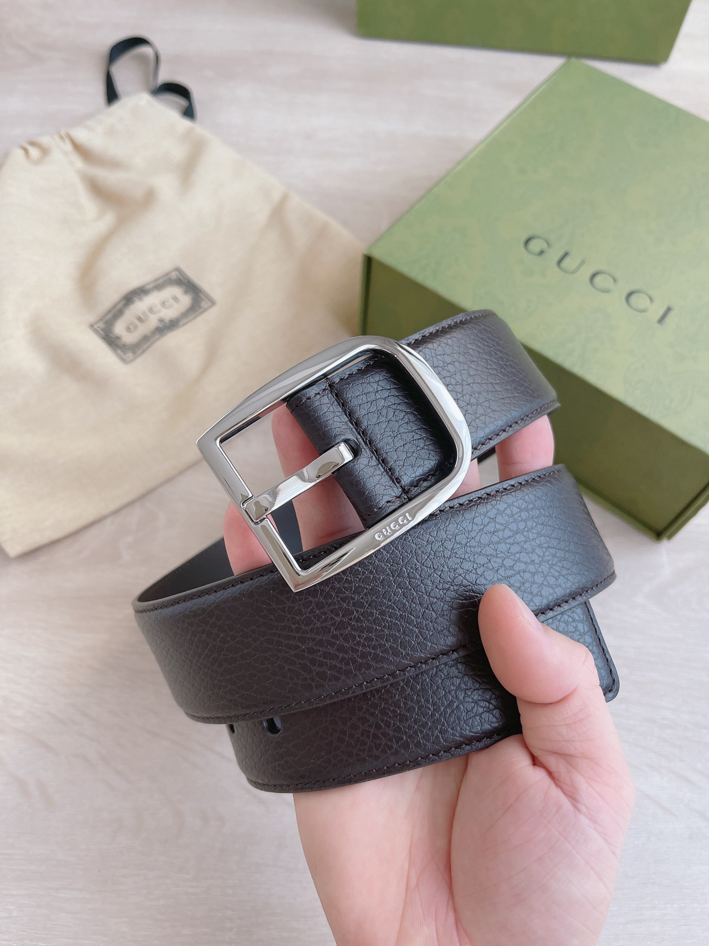 구찌 벨트 56889 Gucci Belt