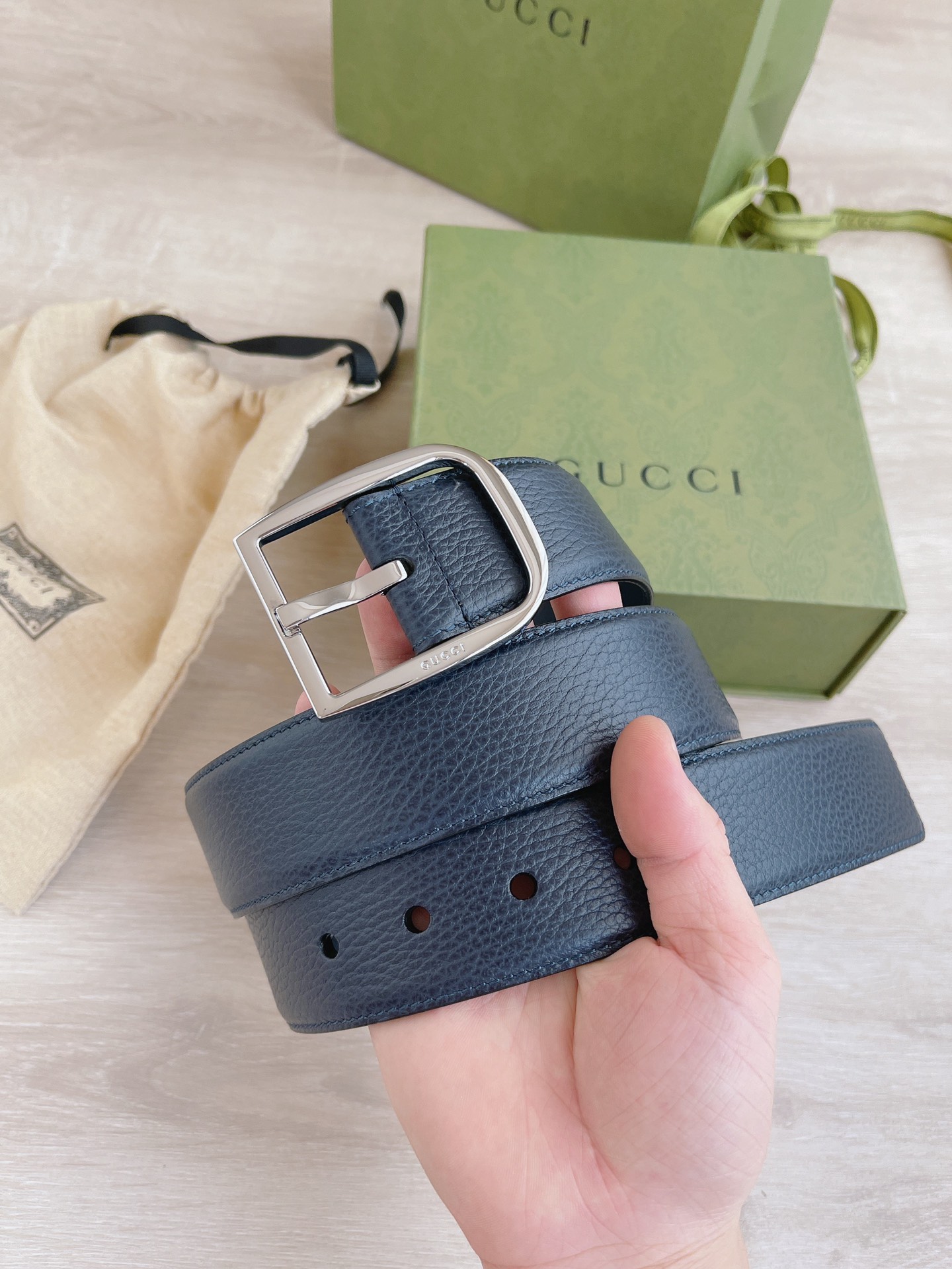 구찌 벨트 56890 Gucci Belt