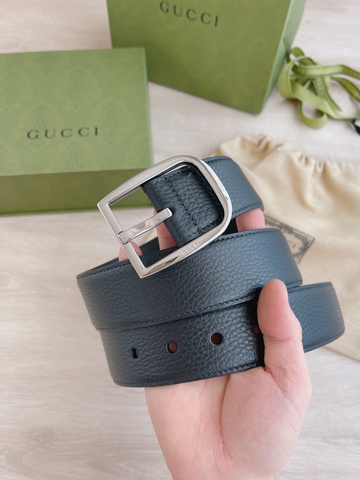 구찌 벨트 57037 Gucci Belt