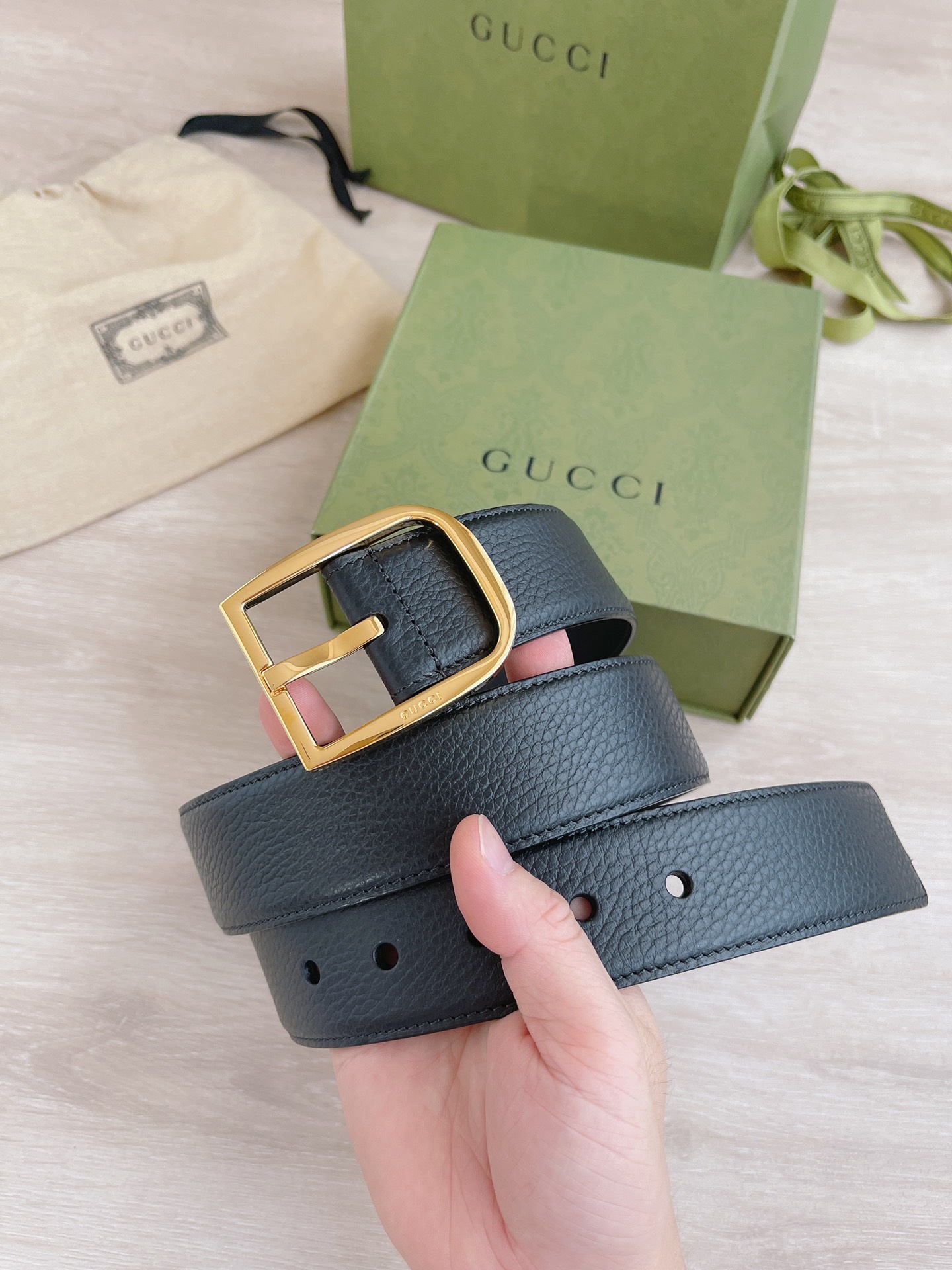 구찌 벨트 56891 Gucci Belt