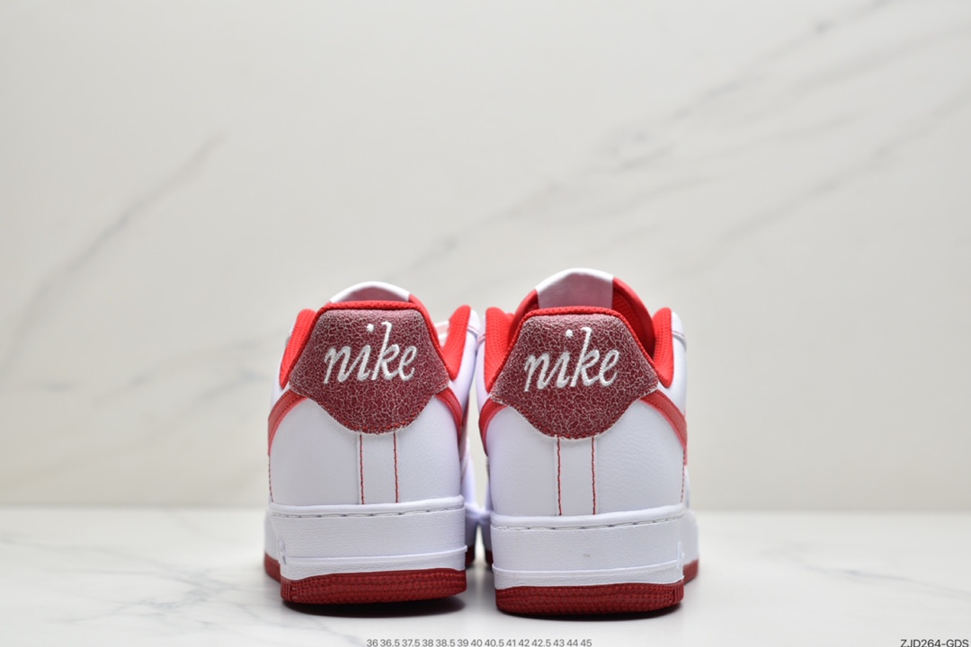 240 耐克Nike Air Force 1 Low  空军一号低帮百搭休闲运动板鞋DA8478-101