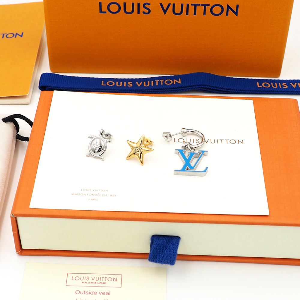 Louis Vuitton Haute Couture Haute Couture Ready-to-Wear Clothing Dress 8