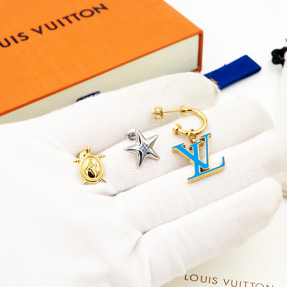 Louis Vuitton Haute Couture Haute Couture Ready-to-Wear Clothing Dress 9
