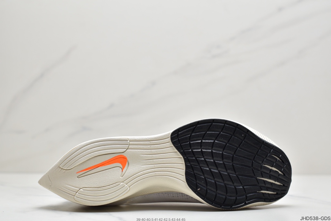 190 耐克Air Zoom Alphafly NEXT％ 马拉松1代 真ZOOM气垫运动鞋  DH9276-100