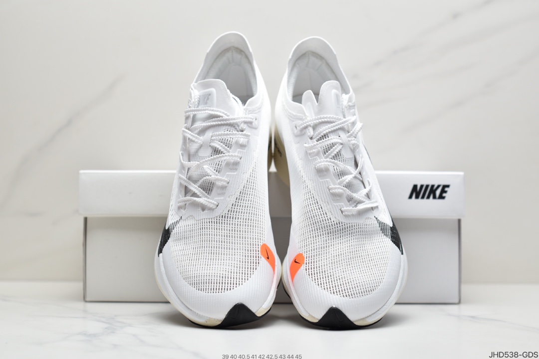 190 耐克Air Zoom Alphafly NEXT％ 马拉松1代 真ZOOM气垫运动鞋  DH9276-100