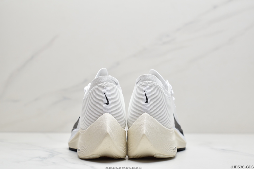 190 耐克Air Zoom Alphafly NEXT％ 马拉松1代 真ZOOM气垫运动鞋  DH9276-100