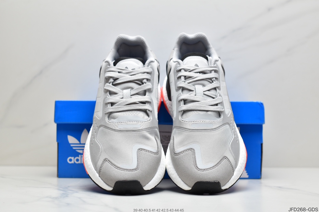 170 Adidas Originals Day Jogger 夜行者二代 FW4043