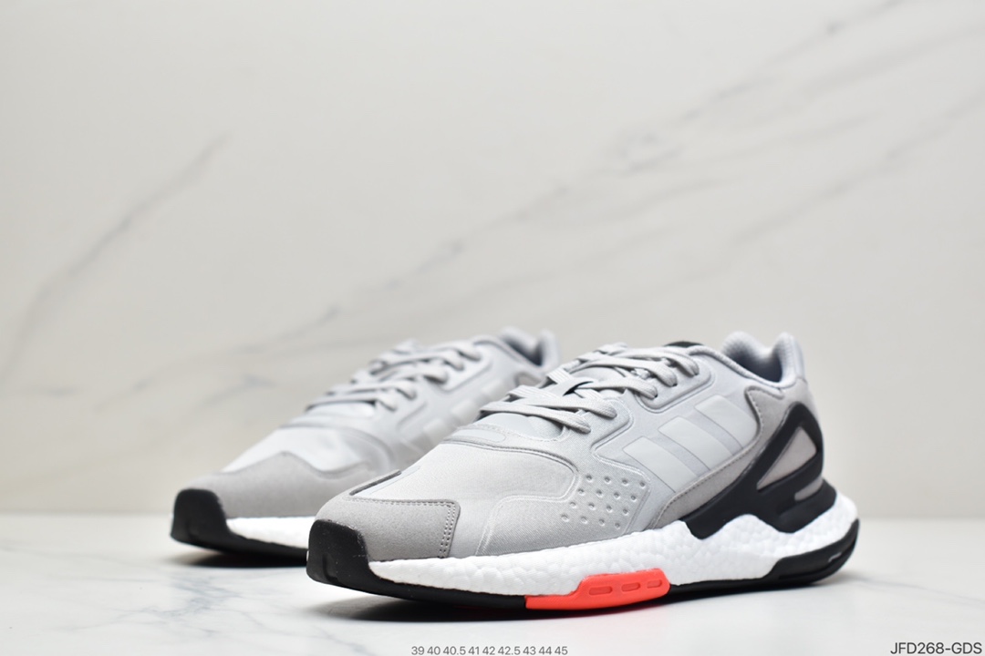 170 Adidas Originals Day Jogger 夜行者二代 FW4043