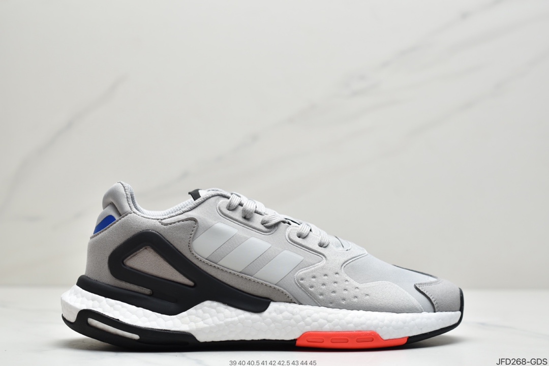 170 Adidas Originals Day Jogger 夜行者二代 FW4043