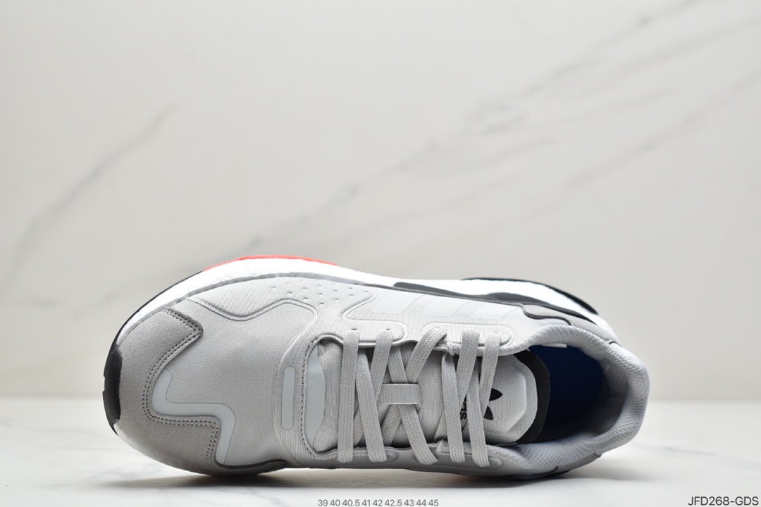 170 Adidas Originals Day Jogger 夜行者二代 FW4043