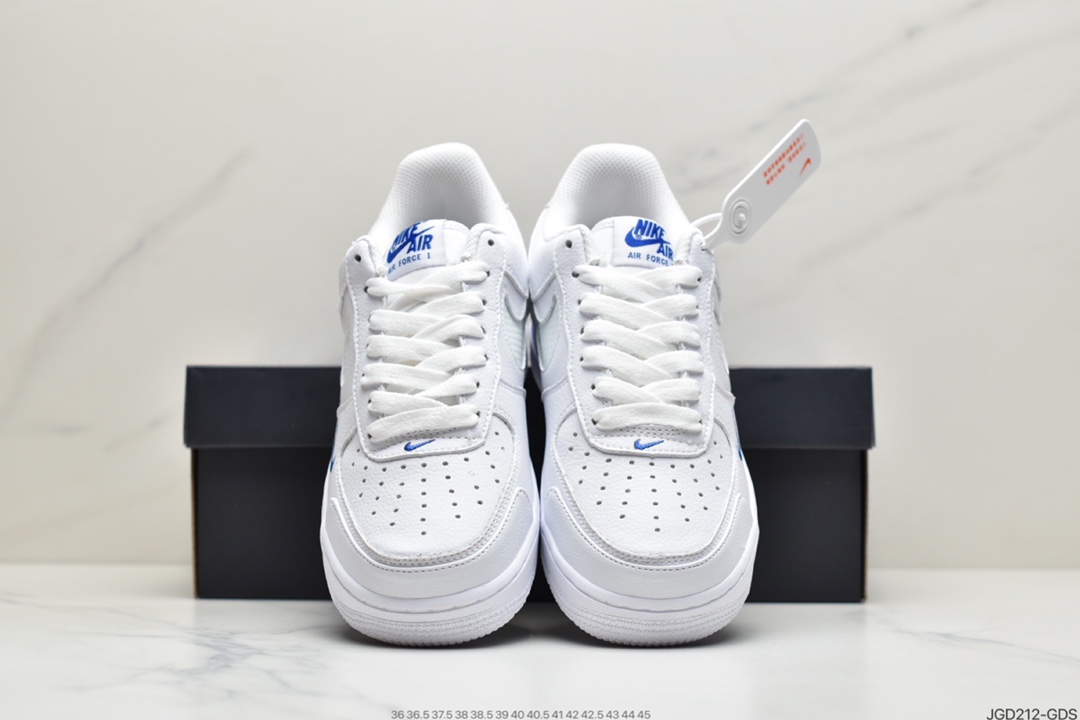 180 耐克Nike Air Force 1 Low  空军一号低帮百搭休闲运动板鞋 DJ6887-300
