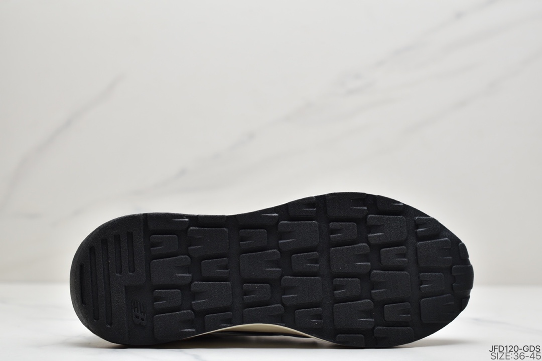 170 NB新百伦New Balance M5740系列复古老爹风休闲运动慢跑鞋“黑午夜蓝银灰白粉”W5740LB