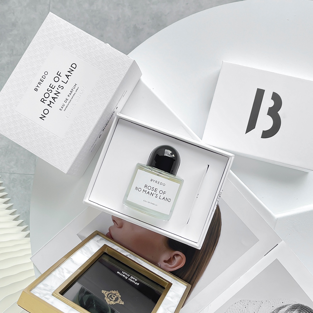 Byredo Perfume