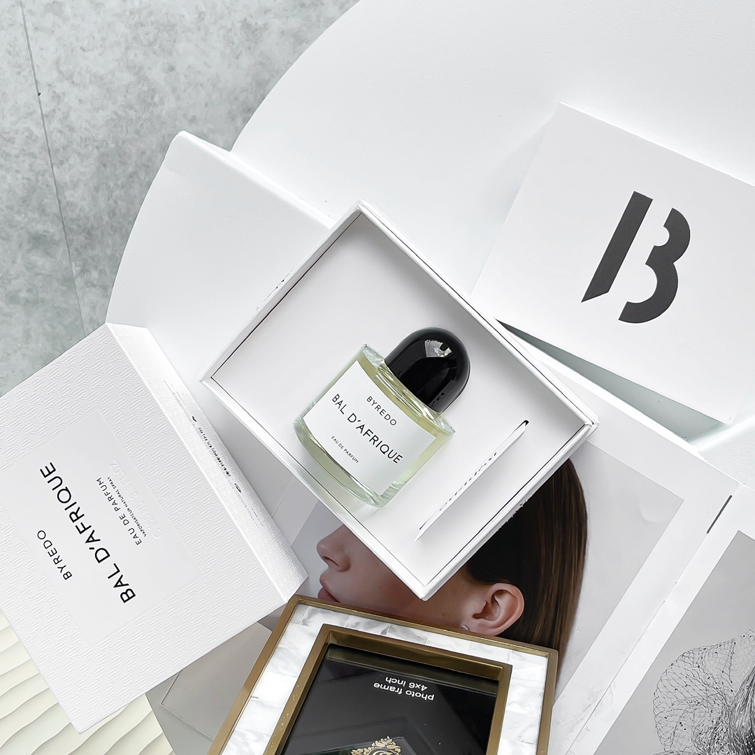 Byredo Perfume