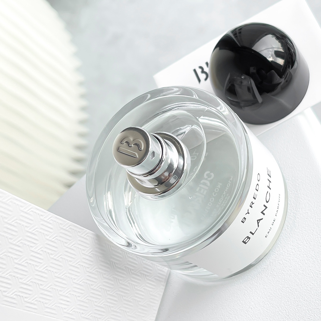 香奈儿 Chanel 传世高定浓香水香氛 #EC259A85 6