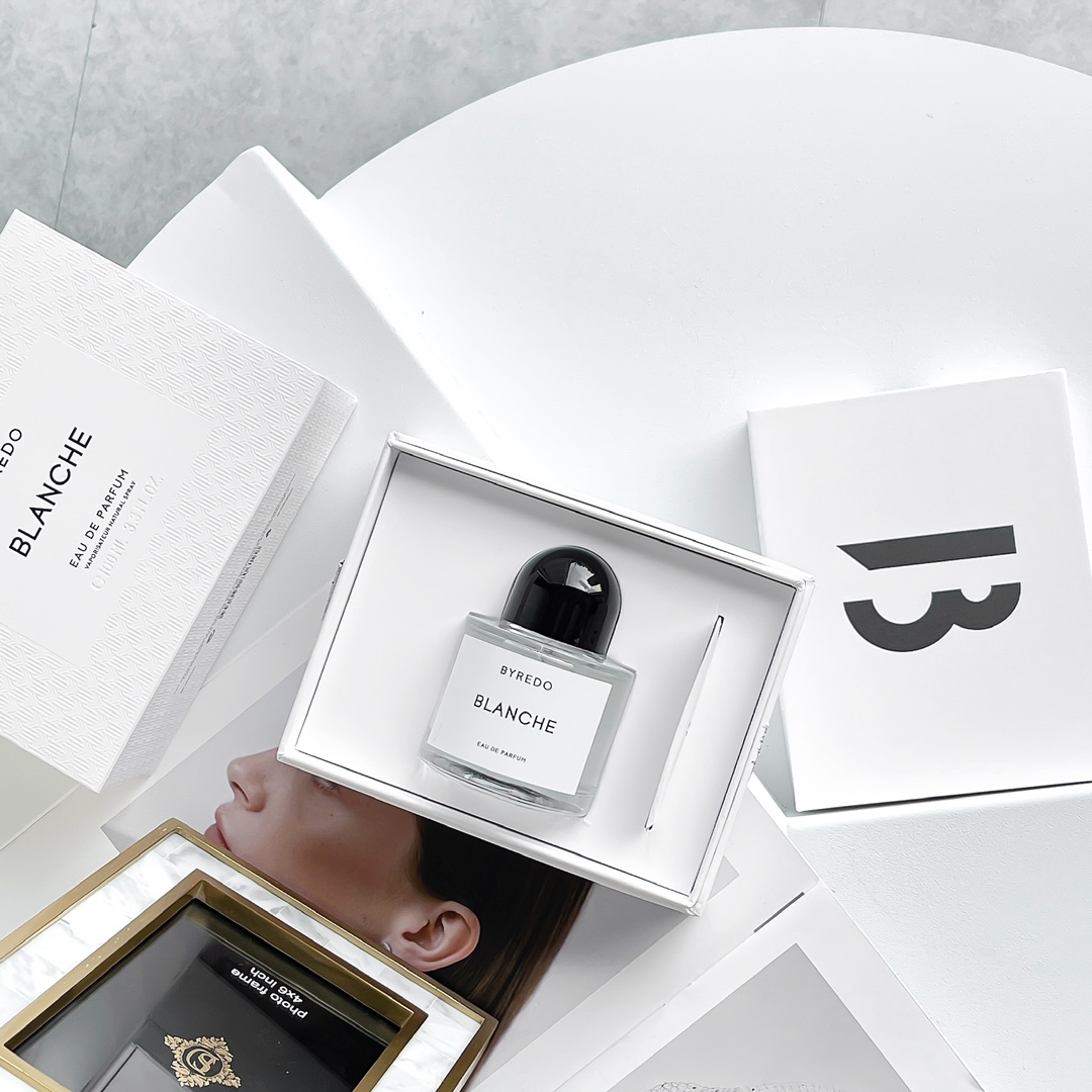 Byredo Perfume