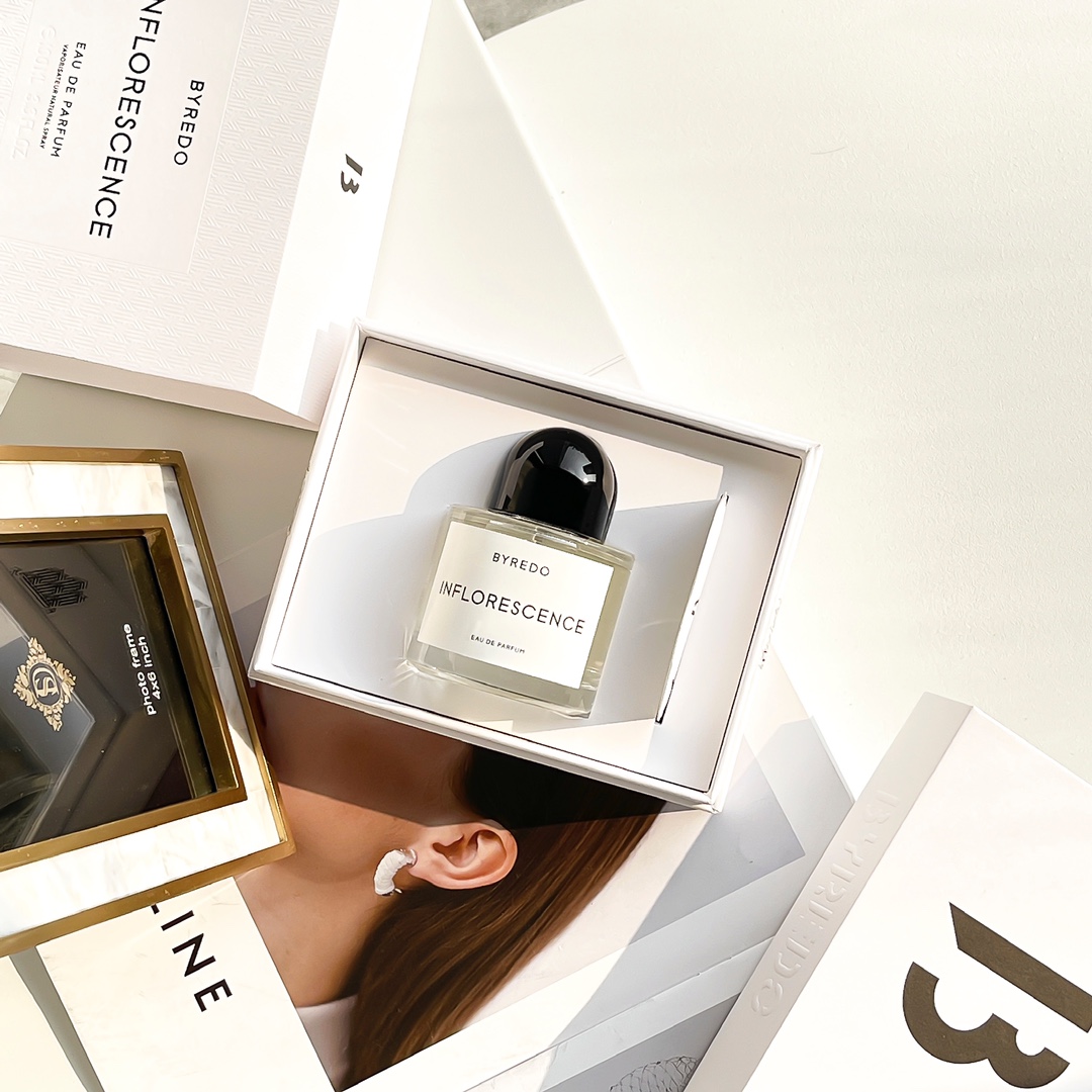 Byredo Perfume
