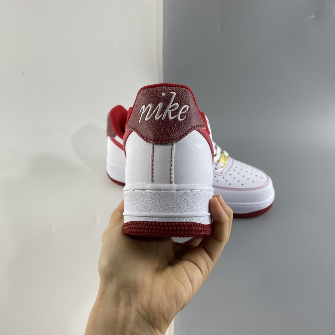 P240 Nk Air Force 1’07 空军一号低帮休闲板鞋 DA8478-101