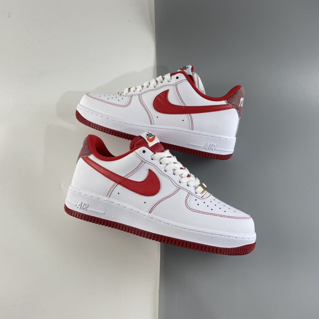 P240 Nk Air Force 1’07 空军一号低帮休闲板鞋 DA8478-101