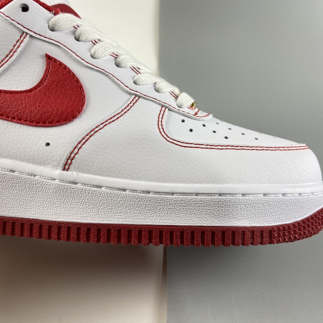 P240 Nk Air Force 1’07 空军一号低帮休闲板鞋 DA8478-101