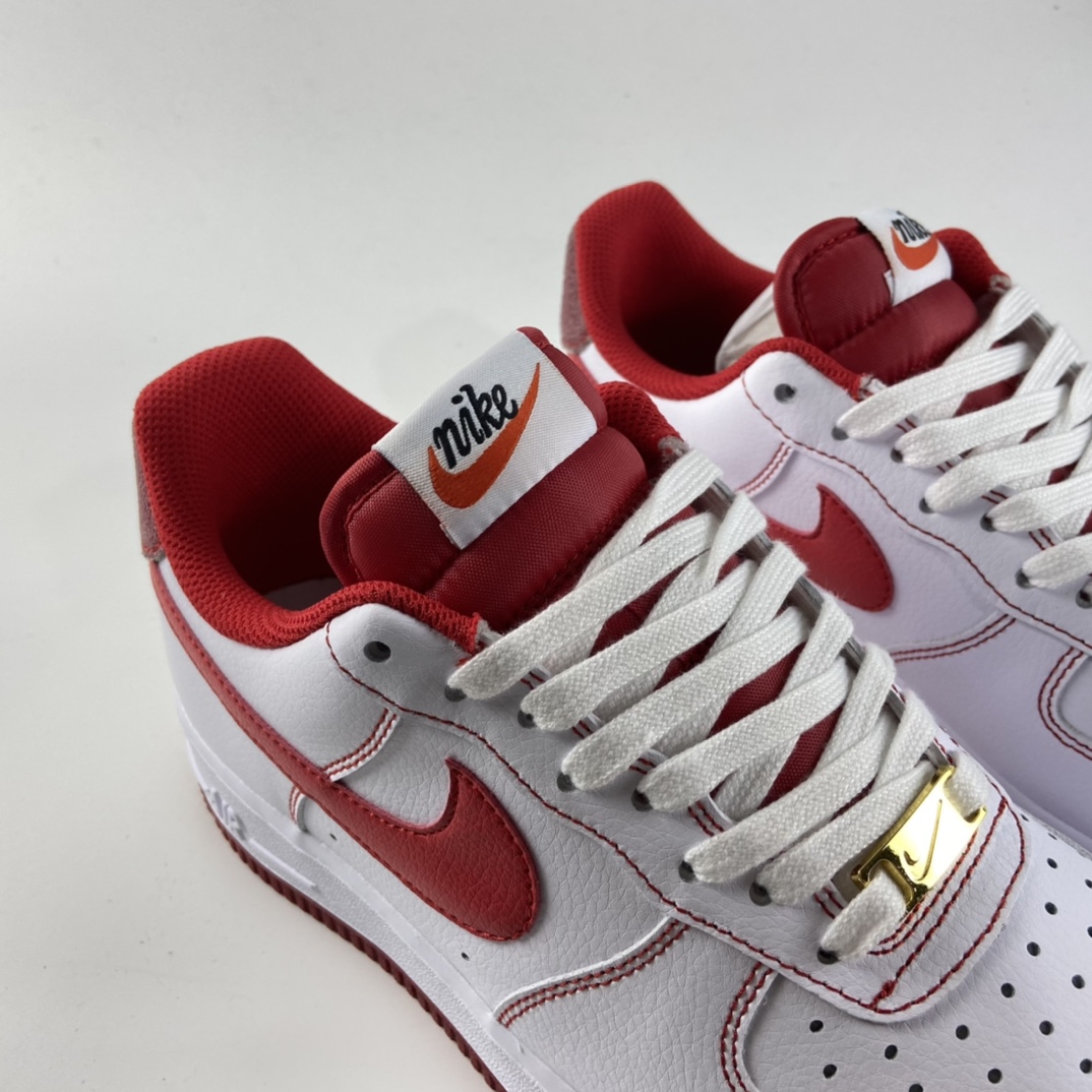 P240 Nk Air Force 1’07 空军一号低帮休闲板鞋 DA8478-101