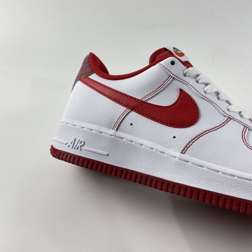 P240 Nk Air Force 1’07 空军一号低帮休闲板鞋 DA8478-101