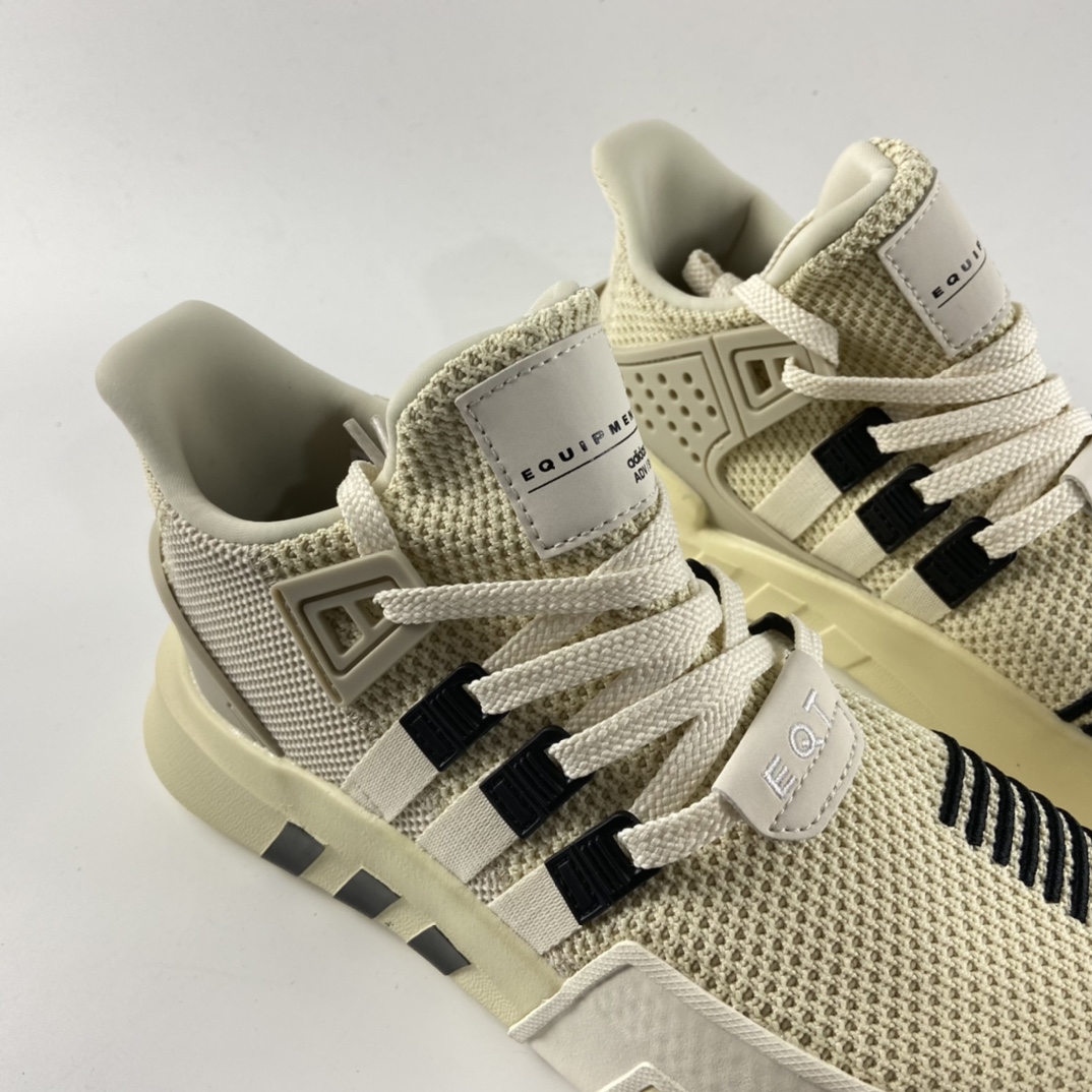P180 Ad EQT Basketball ADV EQT 阿迪达斯缓震透气跑步鞋 FZ0042