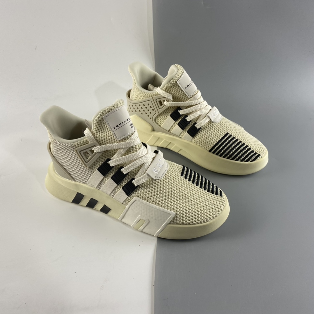 P180 Ad EQT Basketball ADV EQT 阿迪达斯缓震透气跑步鞋 FZ0042