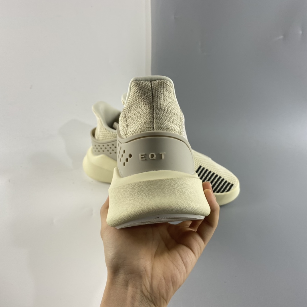 P180 Ad EQT Basketball ADV EQT 阿迪达斯缓震透气跑步鞋 FZ0042
