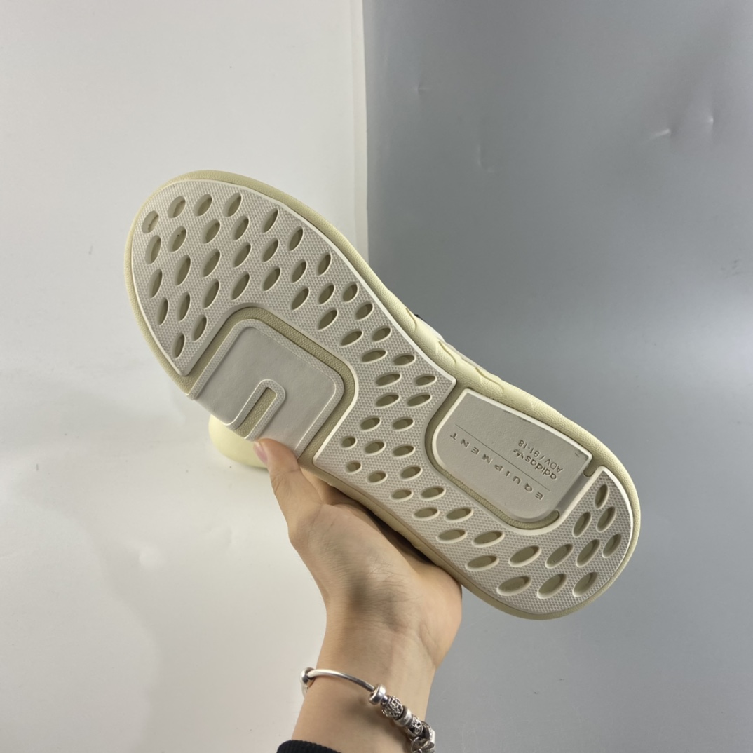 P180 Ad EQT Basketball ADV EQT 阿迪达斯缓震透气跑步鞋 FZ0042