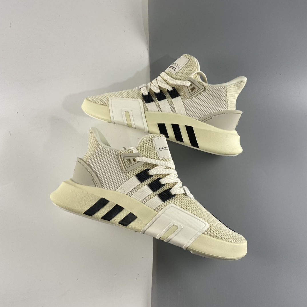 P180 Ad EQT Basketball ADV EQT 阿迪达斯缓震透气跑步鞋 FZ0042