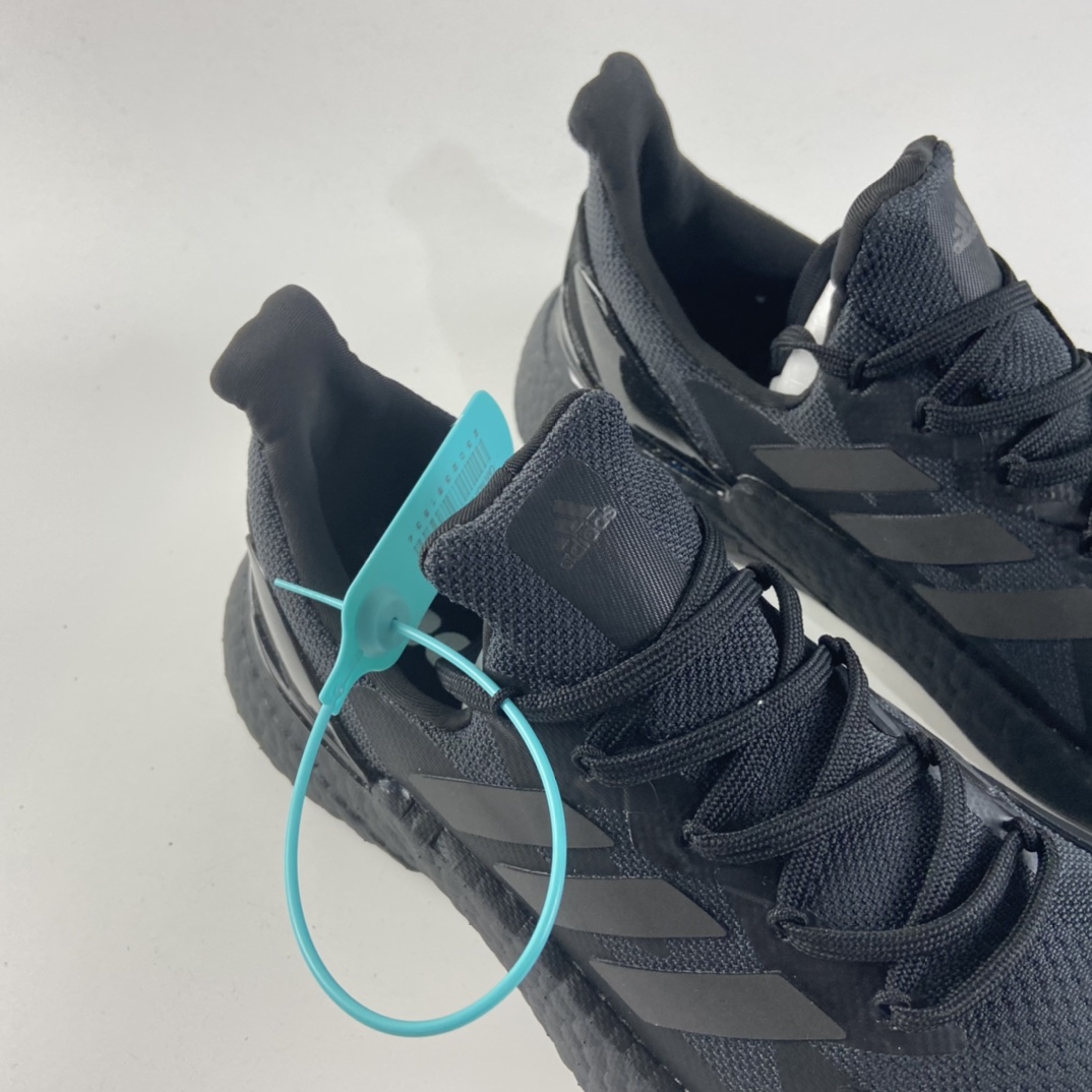 P220 Ad X9000L4 Boost 全新机能风系列 Boost休闲缓震运动跑鞋 FW8386