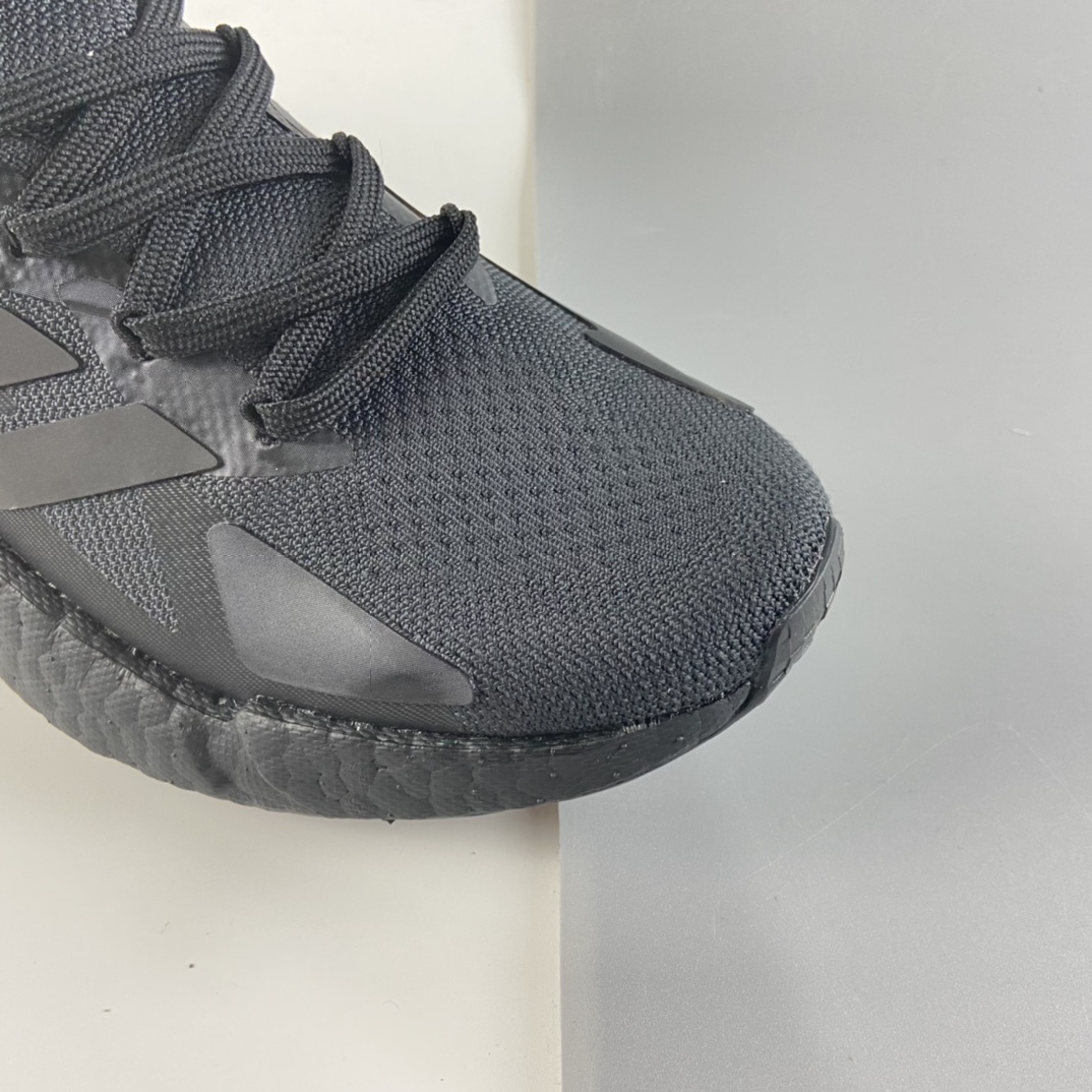 P220 Ad X9000L4 Boost 全新机能风系列 Boost休闲缓震运动跑鞋 FW8386