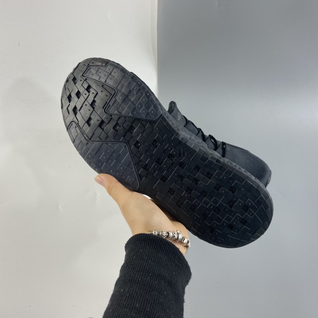 P220 Ad X9000L4 Boost 全新机能风系列 Boost休闲缓震运动跑鞋 FW8386