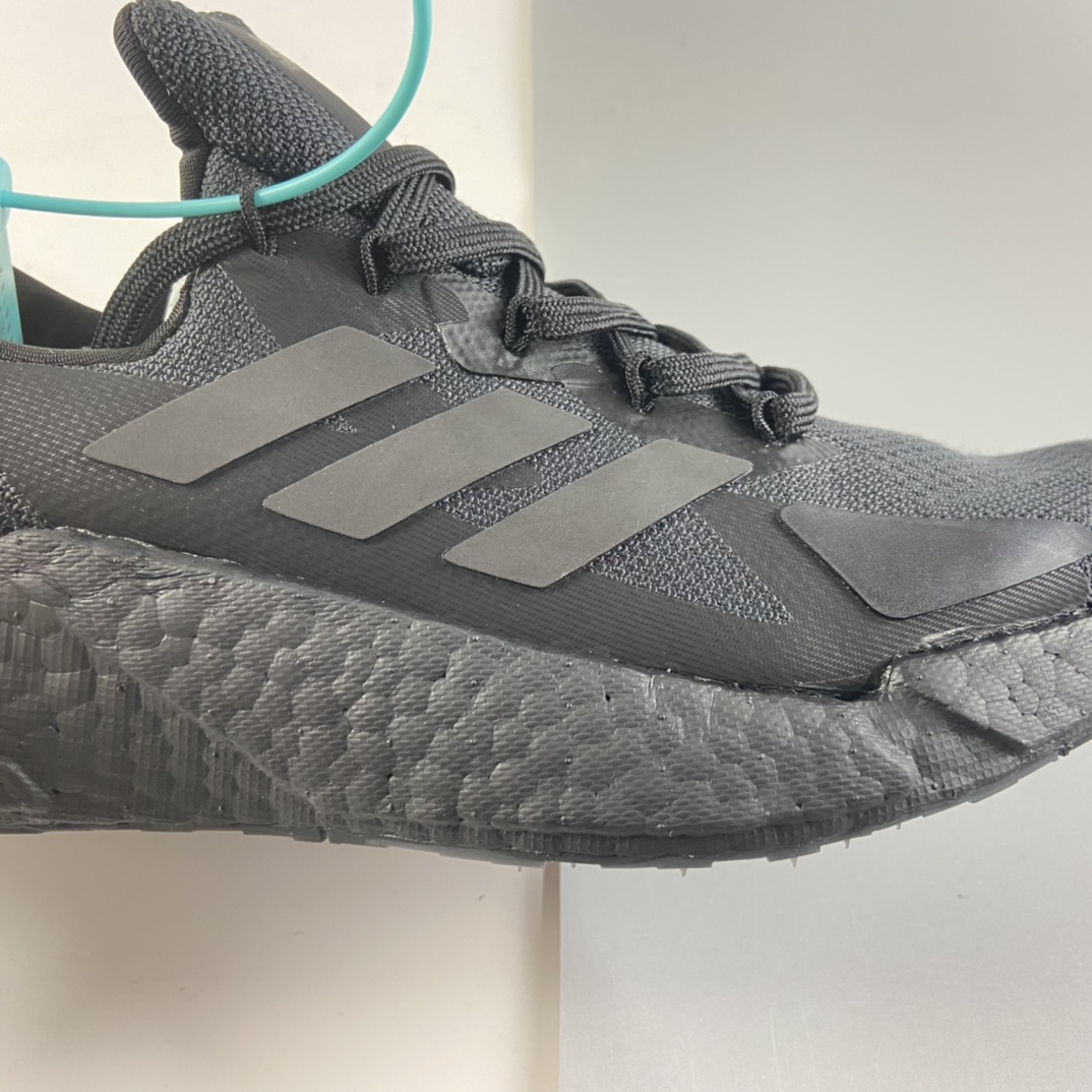 P220 Ad X9000L4 Boost 全新机能风系列 Boost休闲缓震运动跑鞋 FW8386