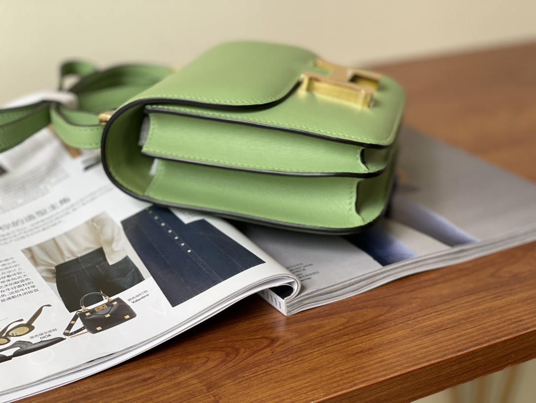 Hermès Hermes costance series