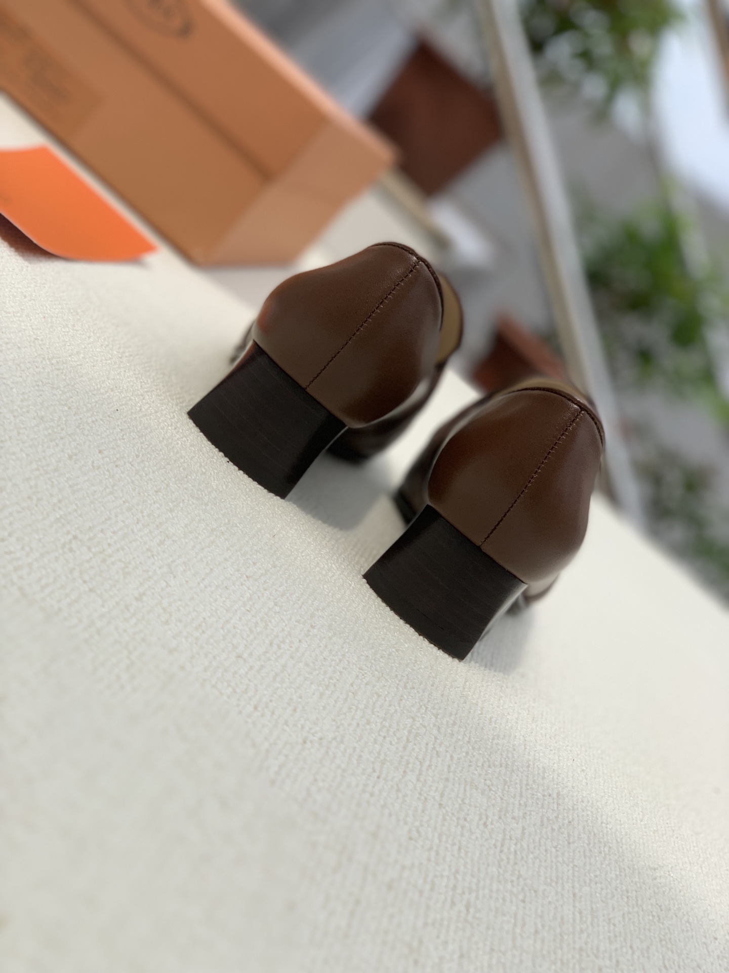 Tod’s Handcrafted Shoes: Comfortable Luxury for Every Step - 图片 7