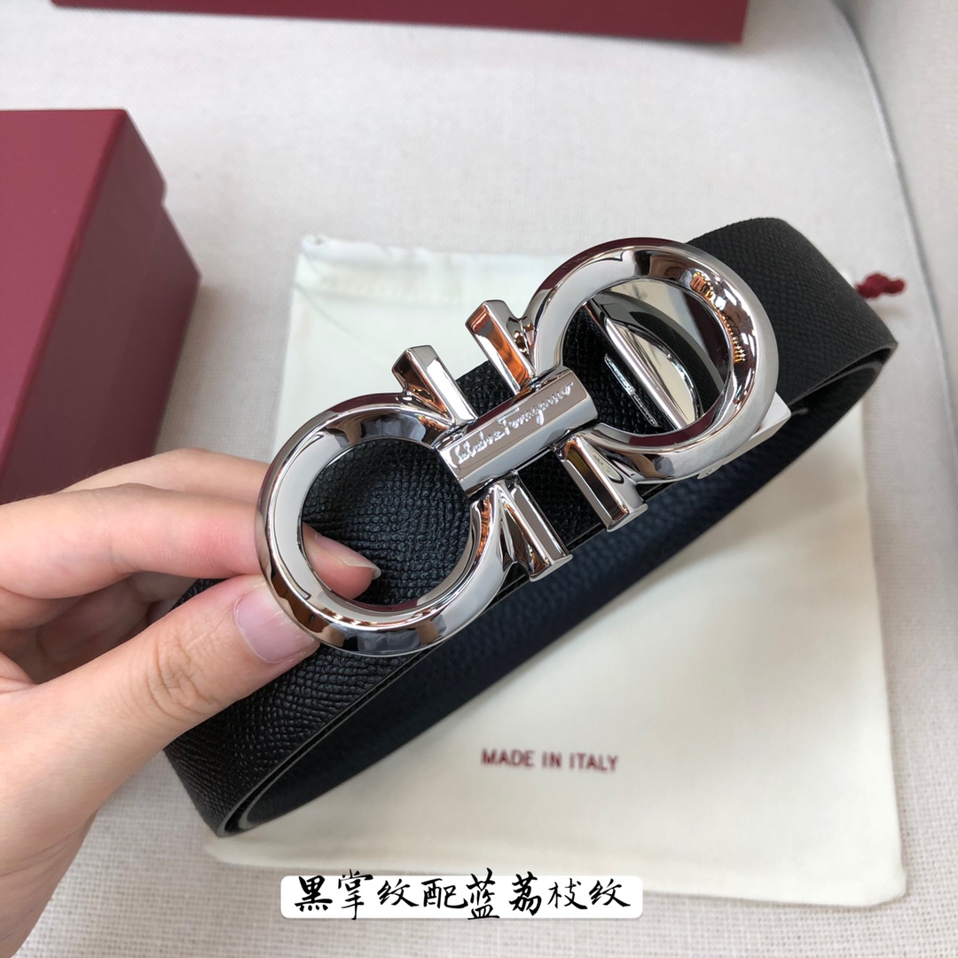 [Ferragamo Belts]Ferragamo