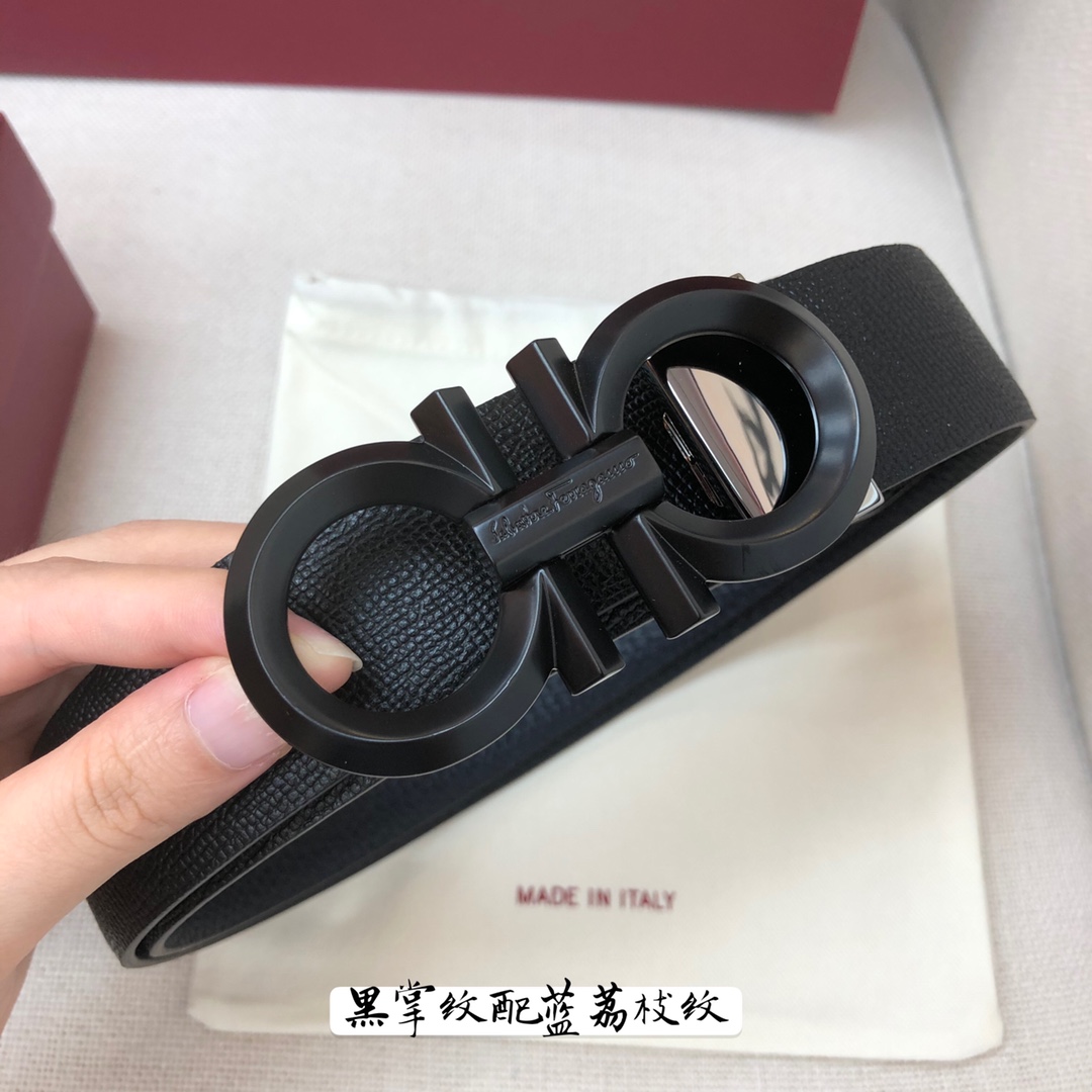 [Ferragamo Belts]Ferragamo