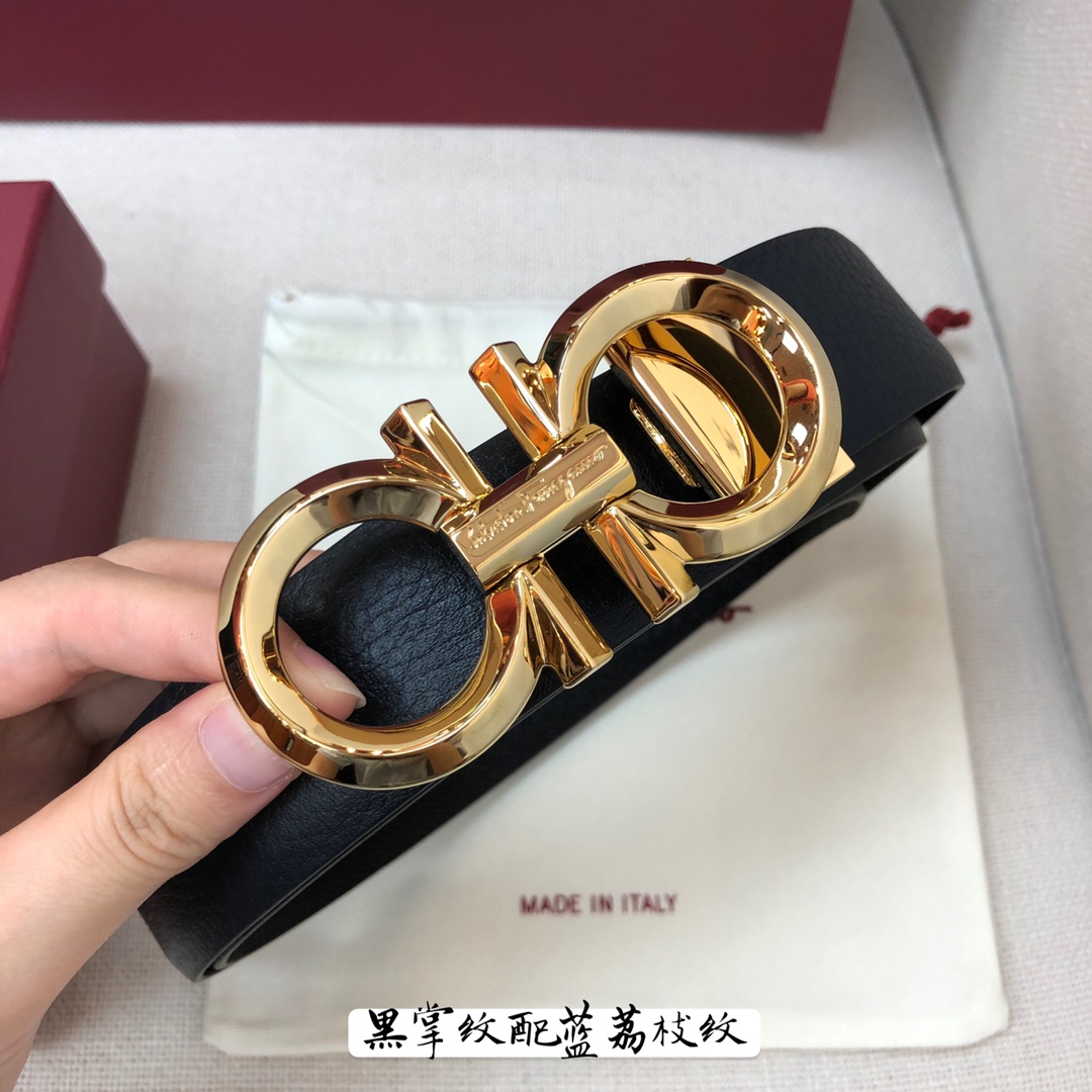 [Ferragamo Belts]Ferragamo