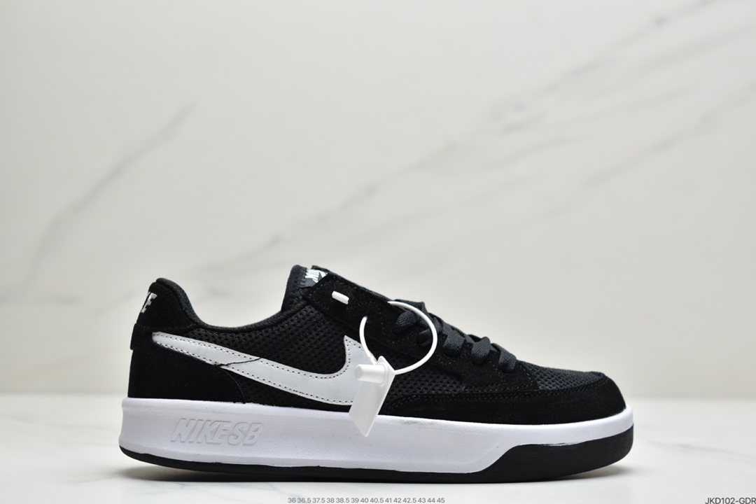 160 耐克NIKE耐克男女鞋2020夏季新款SB滑板低帮运动板鞋  CJ0887