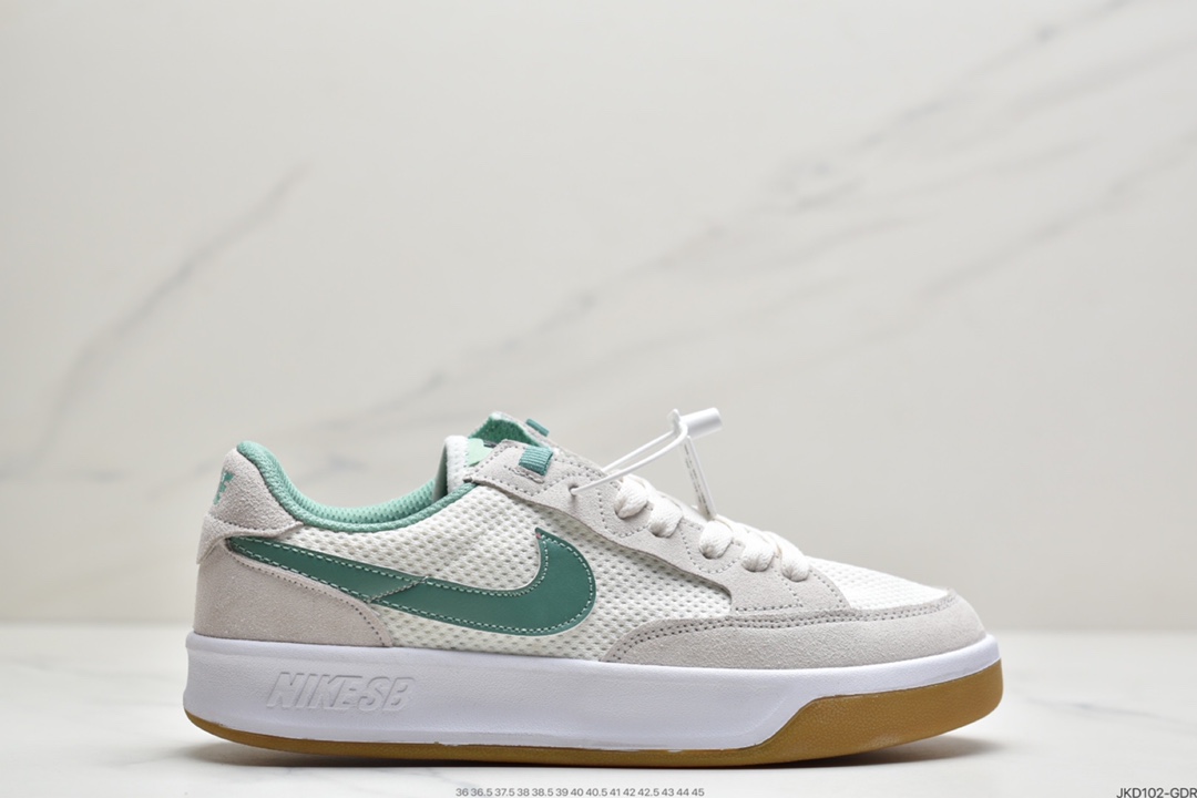 160 耐克NIKE耐克男女鞋2020夏季新款SB滑板低帮运动板鞋  CJ0887