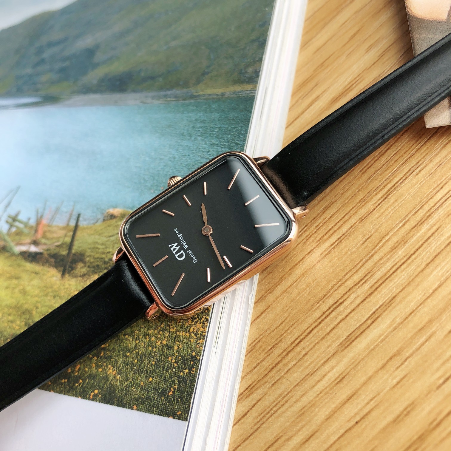 Часы Daniel Wellington