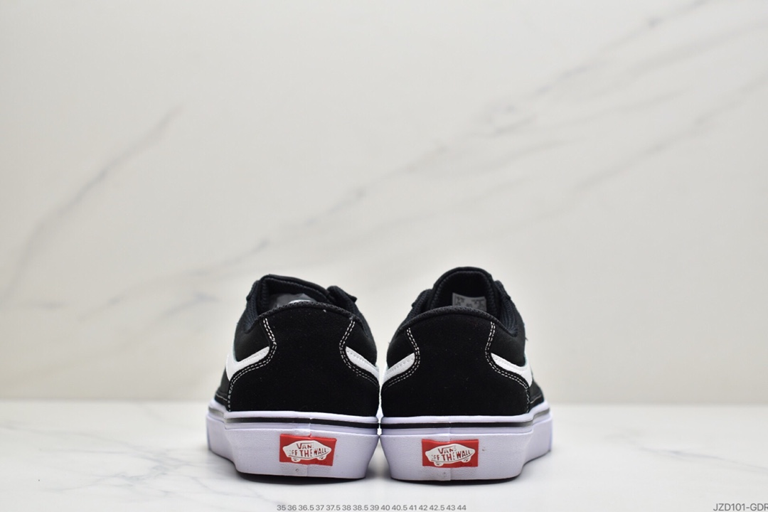 140 vans 万斯 sk8-low 全新日版复古板本来了