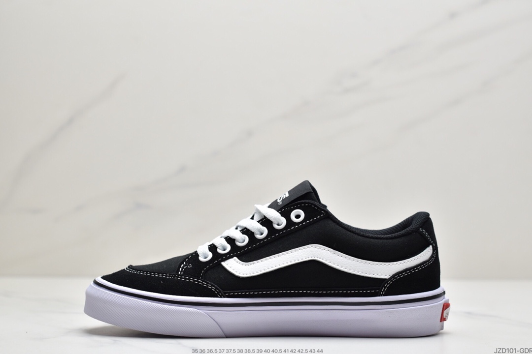 140 vans 万斯 sk8-low 全新日版复古板本来了