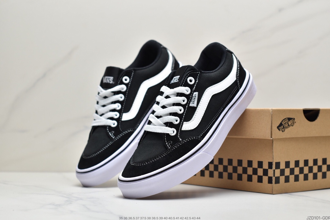 140 vans 万斯 sk8-low 全新日版复古板本来了
