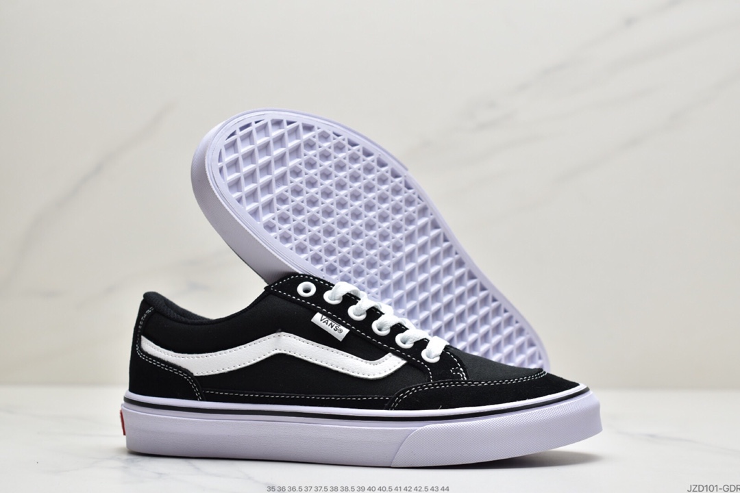 140 vans 万斯 sk8-low 全新日版复古板本来了